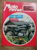 Moto Revue n 2085 18 juillet 1972. 