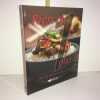 Livre RIEN QU'UN PLAT plus de 300 recettes conviviales de cuisine. 