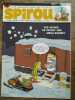 Spirou nº 3822 13 juillet 2011. 