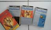 coffret L MISSION TERRE 3 tomes Presses Pocket. Ron Hubbard