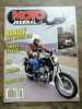 Moto Journal Nº 796 7 Mai 1987. 