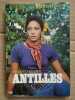 Robert Hollier Antilles. 