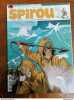 Spirou n3714 du 17 juin 2009 la survie. 