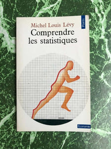 Lévy Comprendre les statistiques Seuil