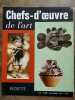 chefs d'œuvre de l'Art Nº 75 hachette 1963. 