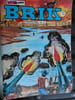 Brik n 195 Mon journal octobre 1981. 