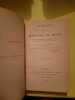 Instructions pour les personnes du Monde 1 Librairie Religieuse h oudin. 