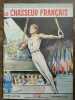 Le Chasseur Français Nº 782 Avril 1962. 