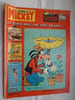 Le Journal de Mickey hebdomadaire N 1194. 