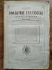Biographie Universelle - Ancienne et Moderne Tome 7 Delagrave et Cie. 