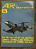 Air International vol 18 Nº 1 January 1980. C.A.B. International