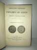 Association Francaise pour l'avancement des Sciences CONFERENCES 1917 1918. 