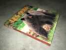 Robert Elman LES OURS ed Minerva France Loisirs. 