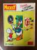 Le journal de MickeY n885 Mai 1969. 