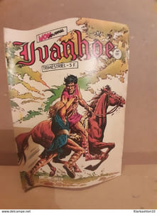 Ivanhoe n 197 1983