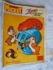 Le Journal de Mickey hebdomadaire N 878. 