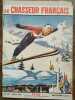 Le Chasseur Français Nº 767 Janvier 1961. 