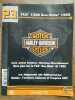 FLH 1200 duo glide 1958 harley davidson Motorcycle Nº23 hachette 2001. 