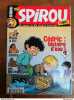 Spirou N3541 Cédric - Histoire deau. 