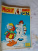 Le Journal de Mickey hebdomadaire N 921. 