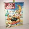 BD revue FLUIDE GLACIAL n 219 de septembre 1994 magazine. 