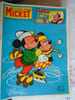 Le Journal de Mickey hebdomadaire N 958. 