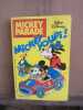 MICKEY parade n66. Walt Disney
