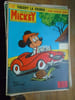 Le journal de MIckey hebdomadaire N 646. 