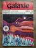 Galaxie N&ordm; 83 Avril 1971. 