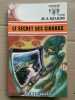 m a Rayjean Les secrets des ciborgs Fleuvre noir. 