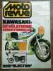 Moto Revue Nº 2445 17 Janvier 1980. 