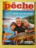 La Pêche Et Les Poissons Nº771 Pour Vos Vacances 2009. 