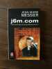 jean marie MESSIER j6m com HACHETTE LITTERATURES. 