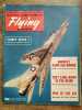 Royal Air Force Flying Review December. J.E. Force