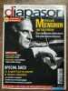 diapason Le Magazine de la Musique Classique et de la hi fi Nº514 mai 2004. Diapason