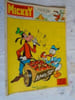 Le Journal de Mickey hebdomadaire N 868. 