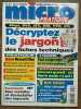 Micro Pratique Nº 33 Juin 1999. 