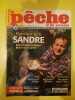 La Pêche Et Les Poissons Nº758 Pleins Feux Sur Le Sandre 2008. 