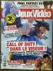 Jeux Vidéo Magazine Nº 182 Mars 2016. 