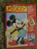 Le Journal de Mickey hebdomadaire n. 