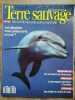 Terre Sauvage n42 juillet août 1990 Les Dauphins nous parleront ils un jour. 