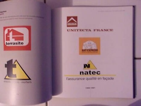 Louis Moynard Didier Bondue WEBER évolution d'un logo fédérateur. undefined