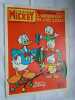 Le Journal de Mickey hebdomadaire N 1036. 