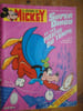 Le journal de MIckey hebdomadaire N 1542. 
