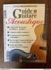Guitare Claviers n12 Guide de la Guitare acoustiquejuillet août 1996. 