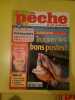 La Pêche Et Les Poissons Nº735 Trouvez Les Bons postes 2006. 