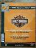 La FXDL Dyna low rider 2002 harley davidson Motorcycle Nº40 hachette 2001. 