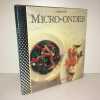 Carol Blowen Anne Blot micro ondes livre de recettes Cuisine Fine GRUND. 