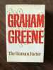 THE HUMAN FACTOR. Greene Graham