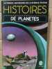 La grande anthologie de La SF Histoires de planètes Le Livre de poche. 